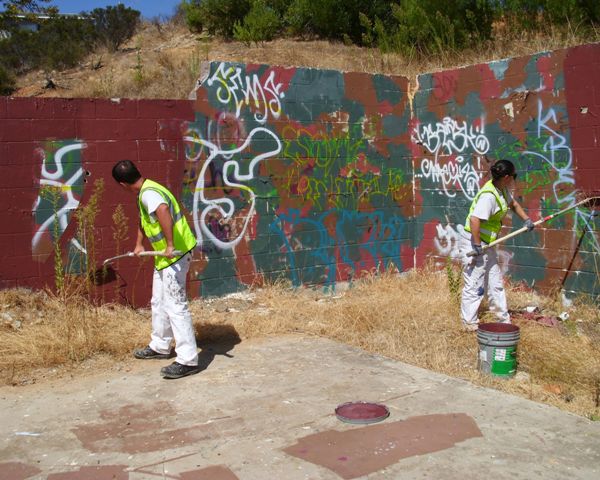 Urban Corps