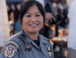 Community relations officer